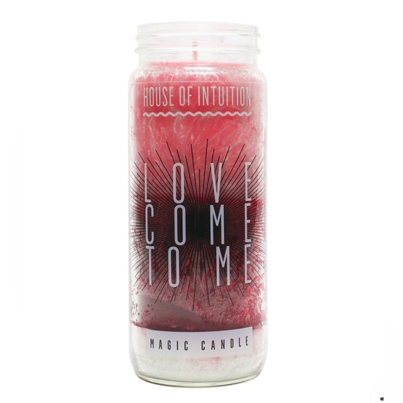 house of intuition Accents House Of Intuition Love Come To Me